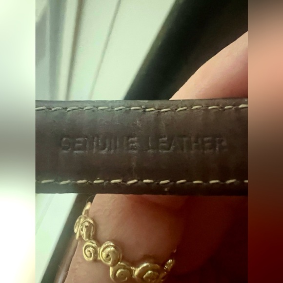 New In Box Vintage Movado Museum Watch Women 25mm Black Dial Gold Tone - Picture 8 of 12